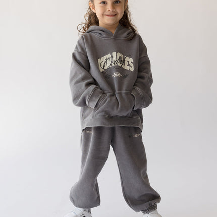 God of Miracles Kids Sweatpant