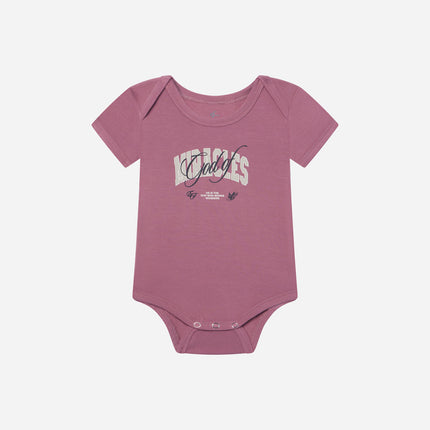 God of Miracles Onesie