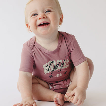 God of Miracles Onesie