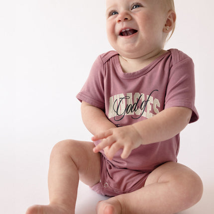 God of Miracles Onesie
