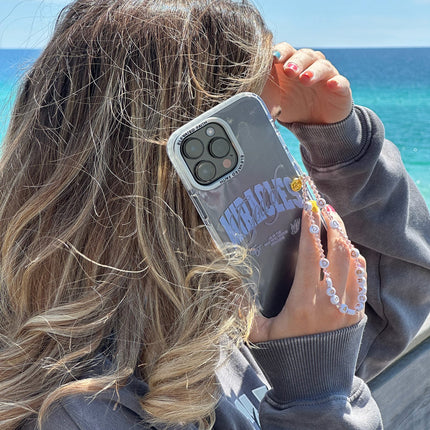 God of Miracles Phone Case
