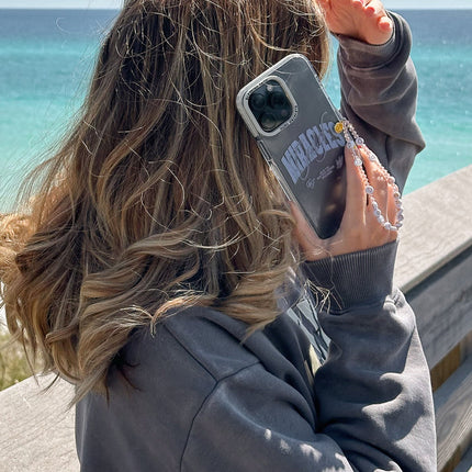God of Miracles Phone Case