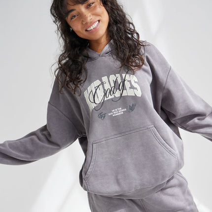 God of Miracles Unisex Hoodie