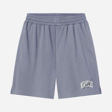 God of Miracles Unisex Mesh Short