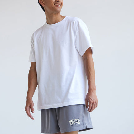 God of Miracles Unisex Mesh Short