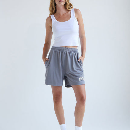 God of Miracles Unisex Mesh Short