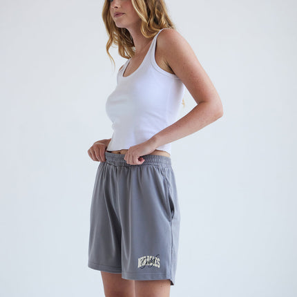 God of Miracles Unisex Mesh Short