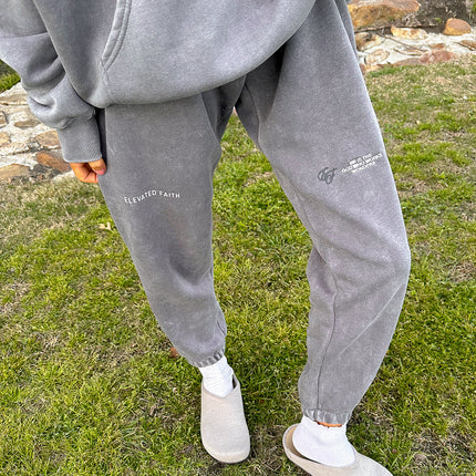 God of Miracles Unisex Sweatpant