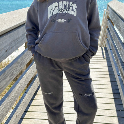 God of Miracles Unisex Sweatpant