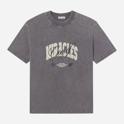 God of Miracles Unisex Tee