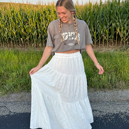 God of Miracles Unisex Tee