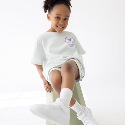 God's Plan Racing Kids Tee