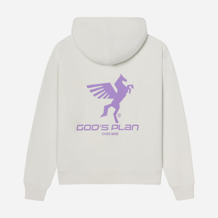 God's Plan Racing Unisex Hoodie