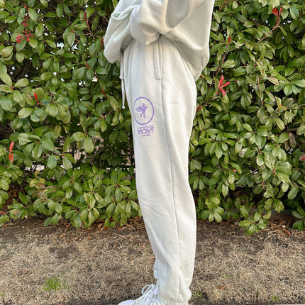God's Plan Racing Unisex Sweatpant