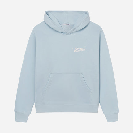 God's Plan Unisex Hoodie