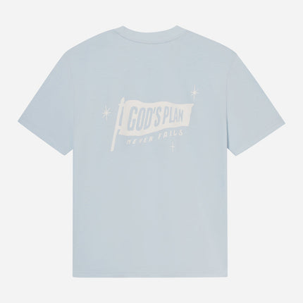 God's Plan Unisex Tee