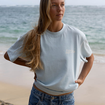 God's Plan Unisex Tee