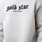 White / S