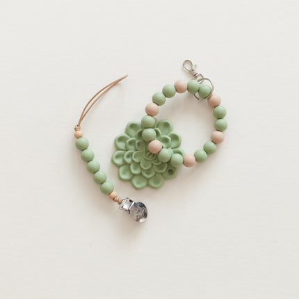 Mommy and Me Bundle // Sage Succulent