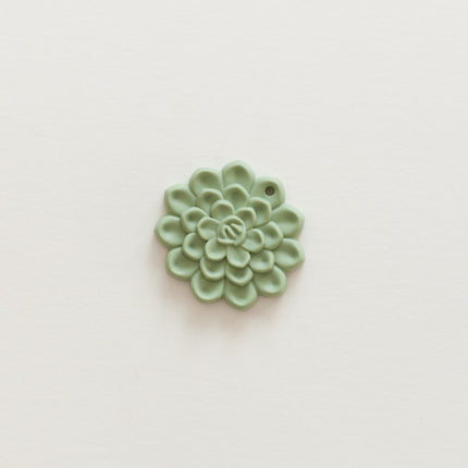 Succulent Teethers