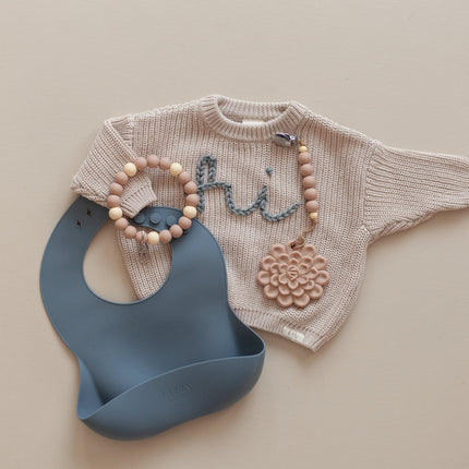 Mommy and Me Bundle // Tan Succulent