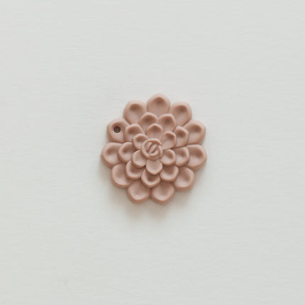 Succulent Teethers