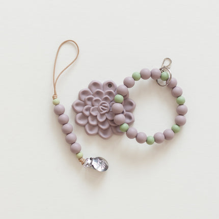 Mommy and Me Bundle // Lavender Succulent