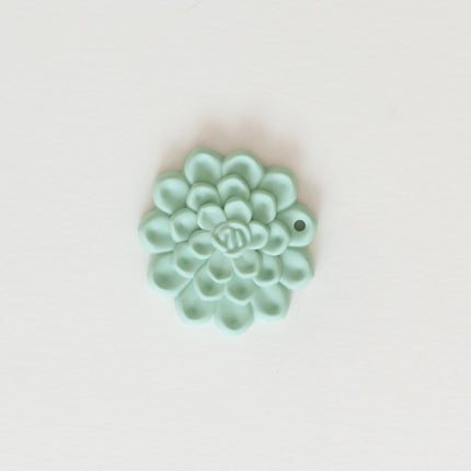 Succulent Teethers