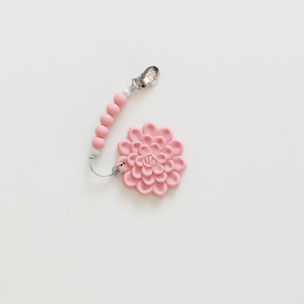 Succulent Teethers