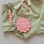 Mauve / Teether Only