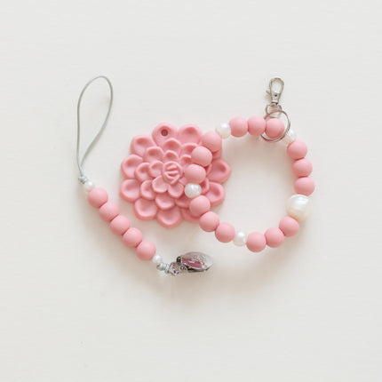 Mommy and Me Bundle // Mauve Succulent