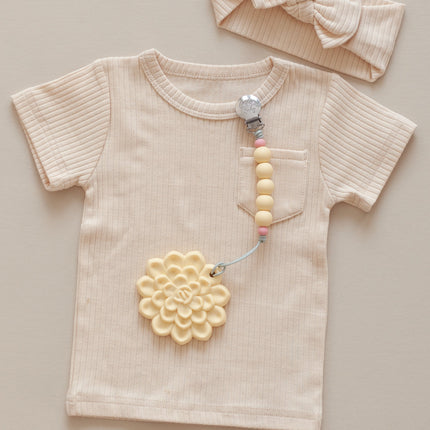 Succulent Teethers