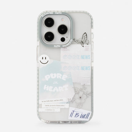 Good News Phone Case