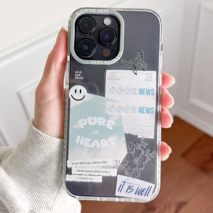 Good News Phone Case