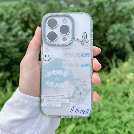 Good News Phone Case