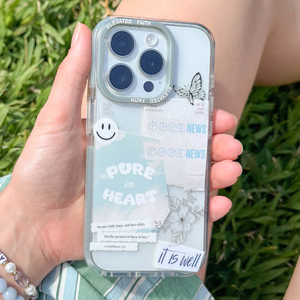 Good News Phone Case