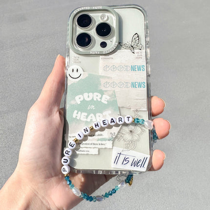 Good News Phone Case