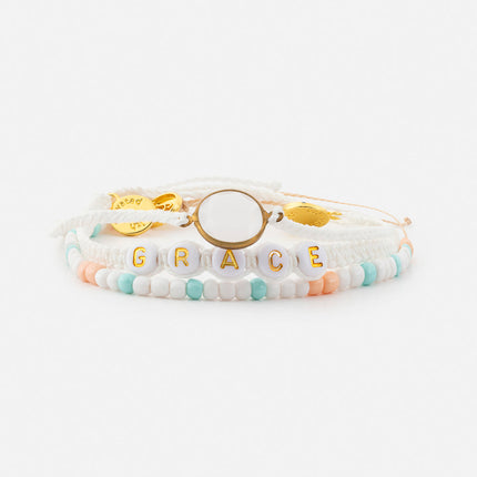 Grace Bracelet Pack