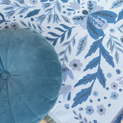 Grace Upon Grace Throw Blanket