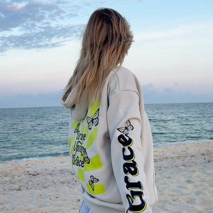 Grace Upon Grace Unisex Hoodie