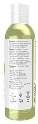 Grapeseed Oil