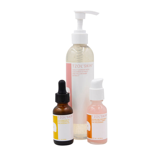 Radiance Bundle