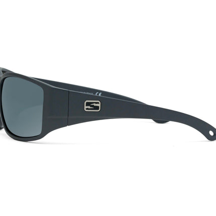 Renegade XL Matte Gray