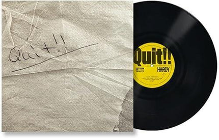 HARDY - Quit!! (LP)