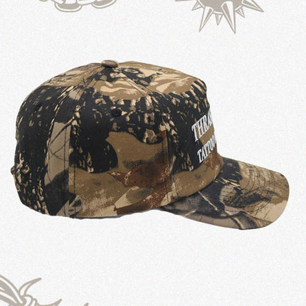 Tattoo Department Hat