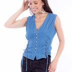 Blue / Small