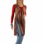 Serape / X-Small
