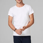 XS / White