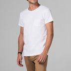 XS / White