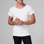 XS / White